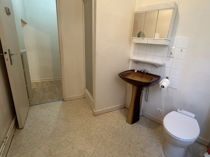 QUARTIER DU TRECH : vente vente de 2 pi&egrave;ces - grande image 4