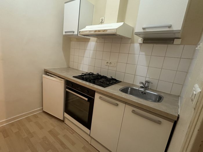 QUARTIER DU TRECH : vente vente de 2 pi&egrave;ces - grande image 5