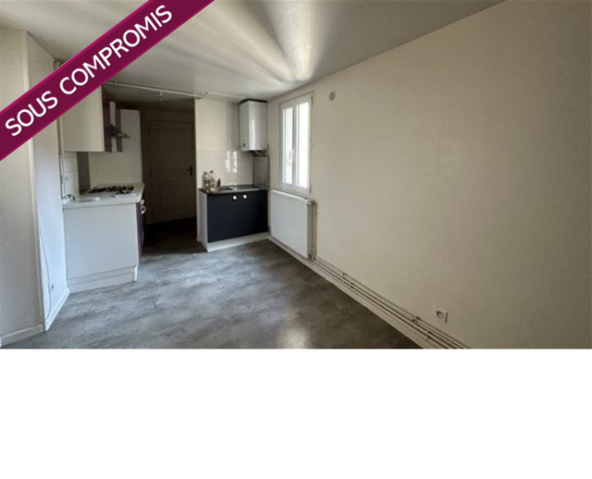QUARTIER CENTRAL DU TRECH : vente Appartement 2 - vignette 1