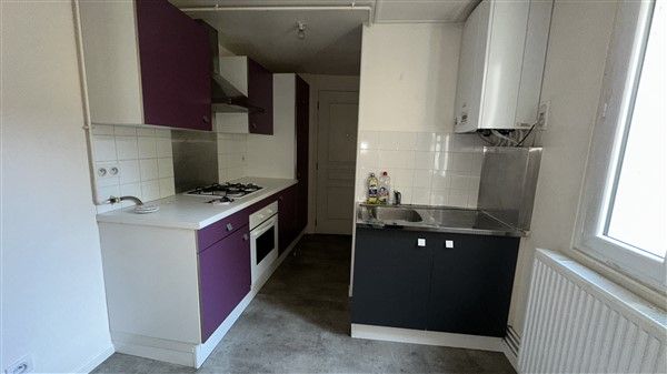 QUARTIER CENTRAL DU TRECH : vente vente de 2 pi&egrave;ces - grande image 2