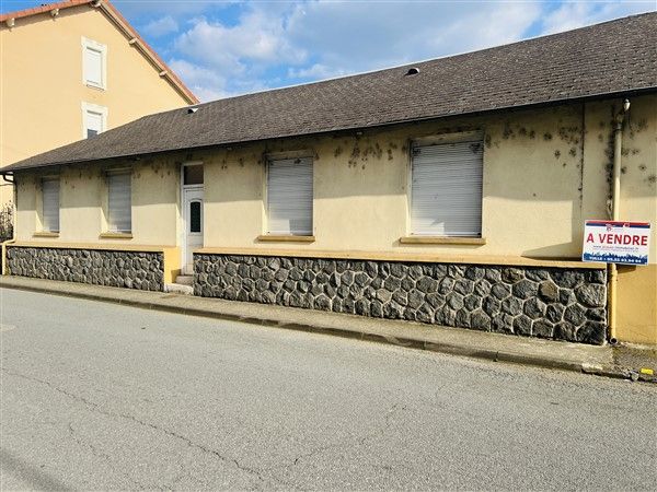 TULLE PROCHE IUT : vente Immeuble de rapport 0 - vignette 1