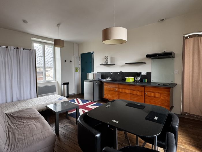 EGLETONS : vente vente  - grande image 9