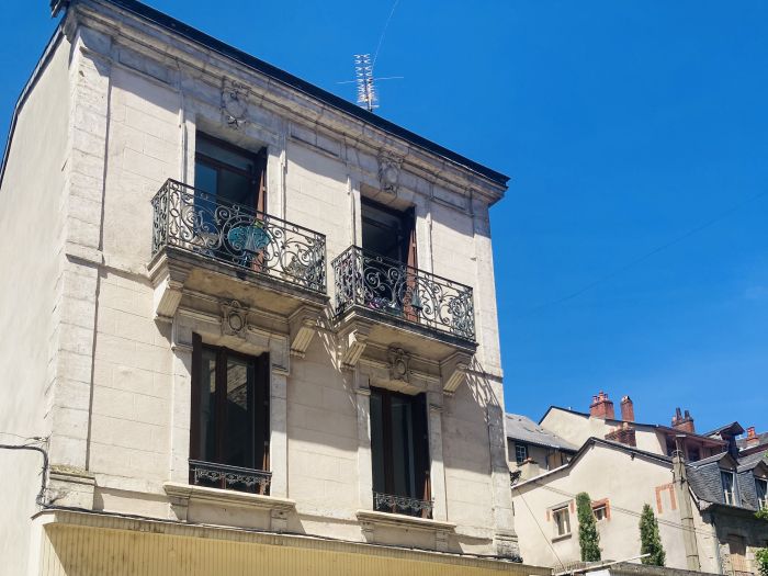 TULLE : vente Immeuble de rapport 0 - vignette 1