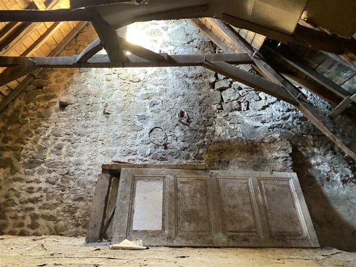 Meymac : vente vente de 3 pi&egrave;ces - grande image 10