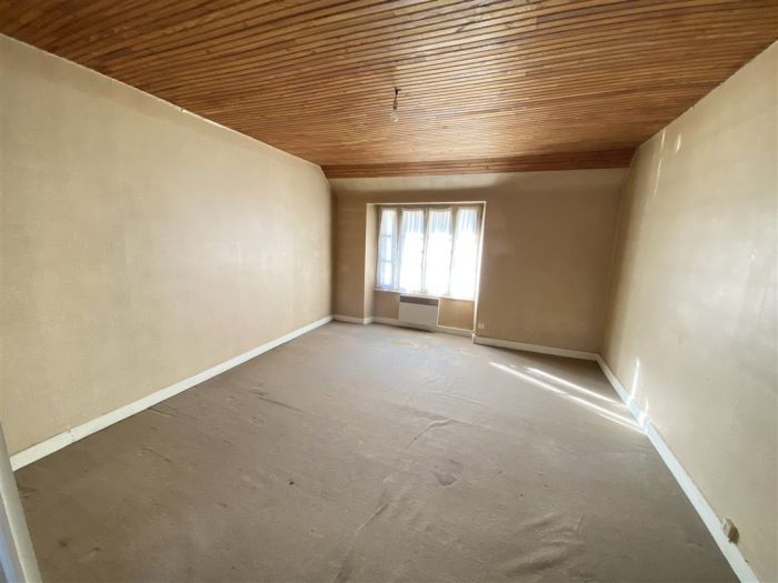 Meymac : vente vente de 3 pi&egrave;ces - grande image 6