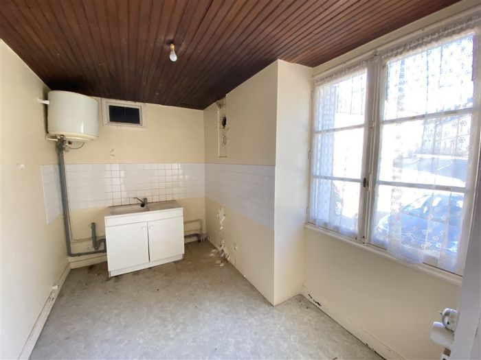 Meymac : vente vente de 3 pi&egrave;ces - grande image 9