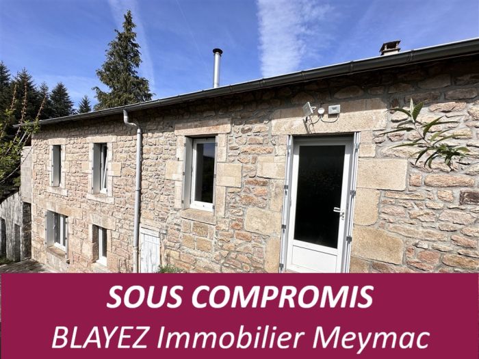 Centre Peyrelevade : vente Maison 3 - vignette 1