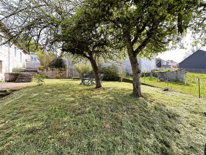 Centre Peyrelevade : vente vente de 3 pi&egrave;ces - grande image 2