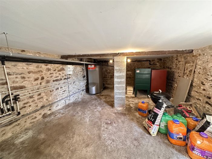 Centre Peyrelevade : vente vente de 3 pi&egrave;ces - grande image 9