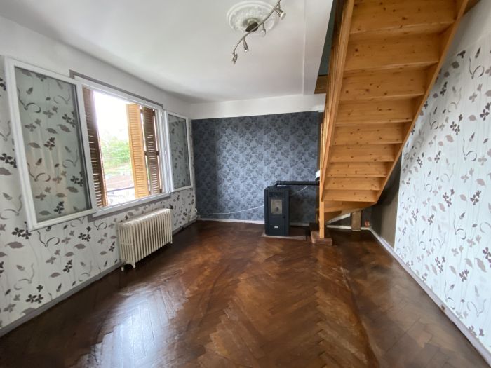 Tulle hauteurs : vente vente  - grande image 2