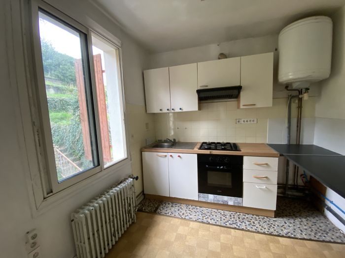 Tulle hauteurs : vente vente  - grande image 3