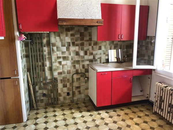 Tulle hauteurs : vente vente  - grande image 6