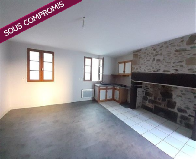 Argentat centre-ville : vente Immeuble de rapport 0 - vignette 1