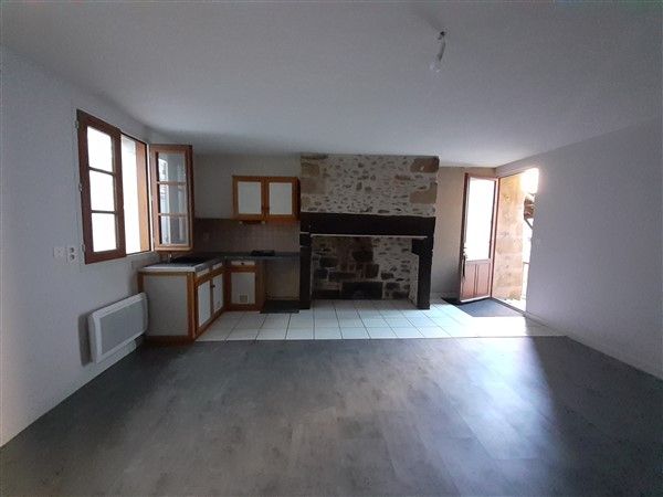 Argentat centre-ville : vente vente  - grande image 4