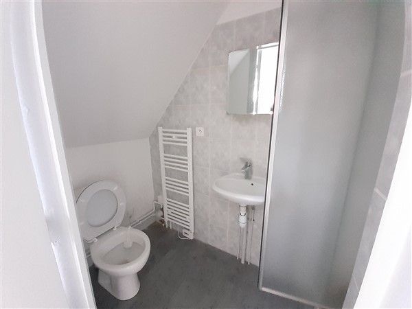 Argentat centre-ville : vente vente  - grande image 7