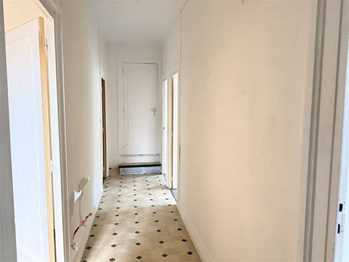 Peyrelevade, Centre Bourg : vente vente  - grande image 4