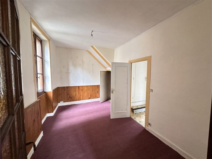 Peyrelevade, Centre Bourg : vente vente  - grande image 7