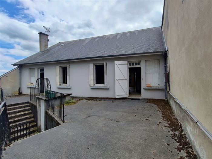 Ussel : vente vente  - grande image 8