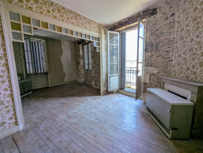 Hypercentre Ussel : vente vente  - grande image 2