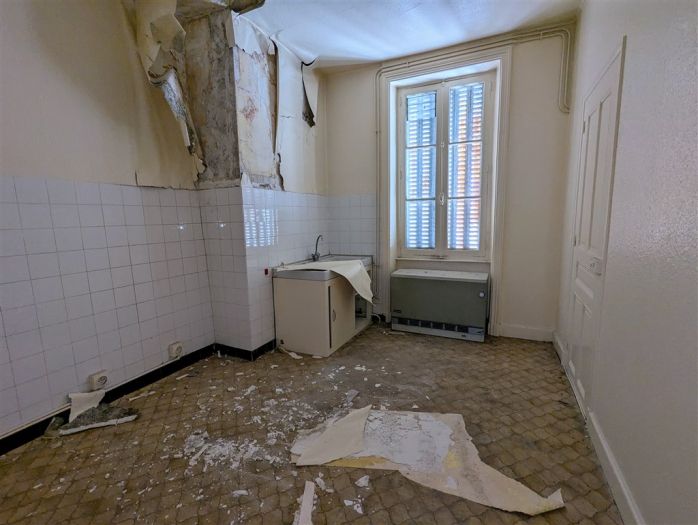 Hypercentre Ussel : vente vente  - grande image 3