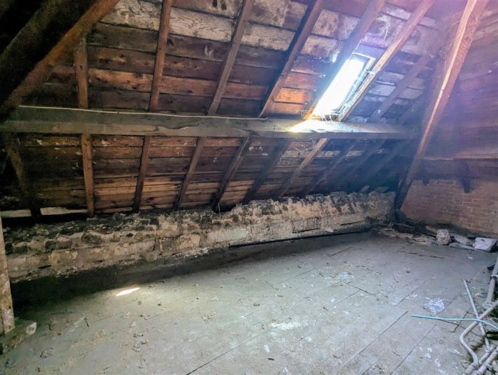 Hypercentre Ussel : vente vente  - grande image 9