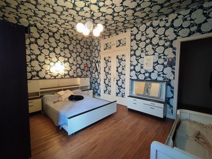 Merlines : vente vente  - grande image 3