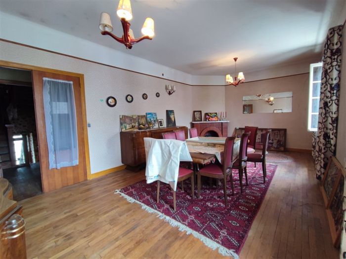 Merlines : vente vente  - grande image 4