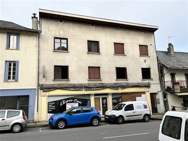 Quartier Souilhac : vente Immeuble de rapport 0 - vignette 1