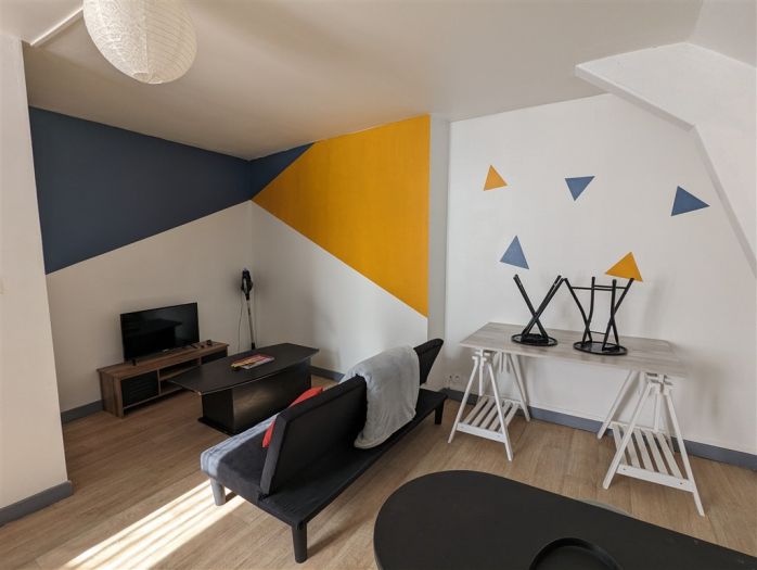 USSEL : vente vente  - grande image 3