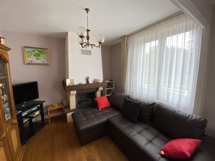 Meymac : vente vente de 3 pi&egrave;ces - grande image 3