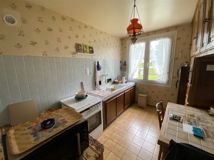 Meymac : vente vente de 3 pi&egrave;ces - grande image 5