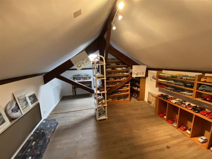 Meymac : vente vente de 3 pi&egrave;ces - grande image 8