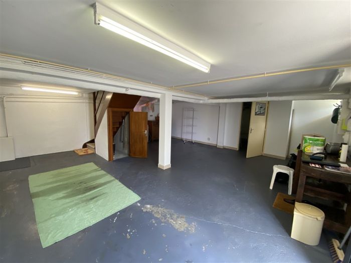 Meymac : vente vente de 3 pi&egrave;ces - grande image 9