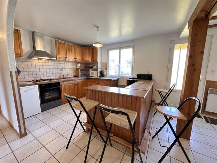 Chavanac, 10 minutes Meymac : vente vente de 3 pi&egrave;ces - grande image 3