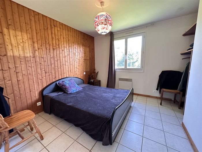 Chavanac, 10 minutes Meymac : vente vente de 3 pi&egrave;ces - grande image 4