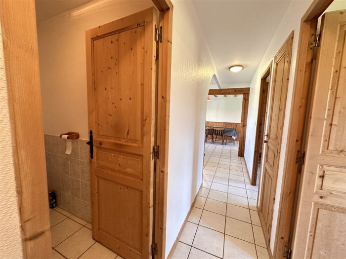 Chavanac, 10 minutes Meymac : vente vente de 3 pi&egrave;ces - grande image 7