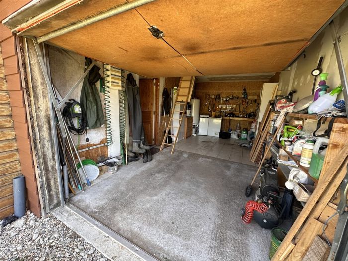 Chavanac, 10 minutes Meymac : vente vente de 3 pi&egrave;ces - grande image 8