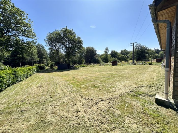 Chavanac, 10 minutes Meymac : vente vente de 3 pi&egrave;ces - grande image 9