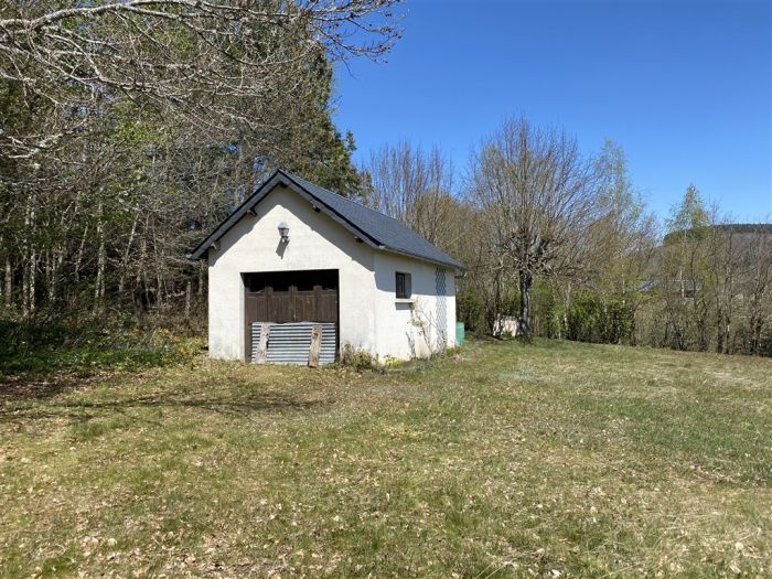 Meymac, proche Centre : vente vente de 5 pi&egrave;ces - grande image 10