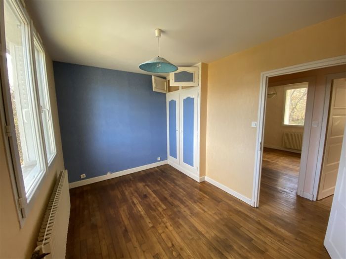 Meymac, Proche Centre Ville : vente vente de 3 pi&egrave;ces - grande image 7