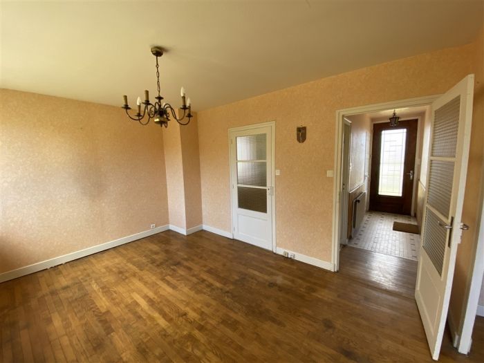 Meymac, Proche Centre Ville : vente vente de 3 pi&egrave;ces - grande image 9