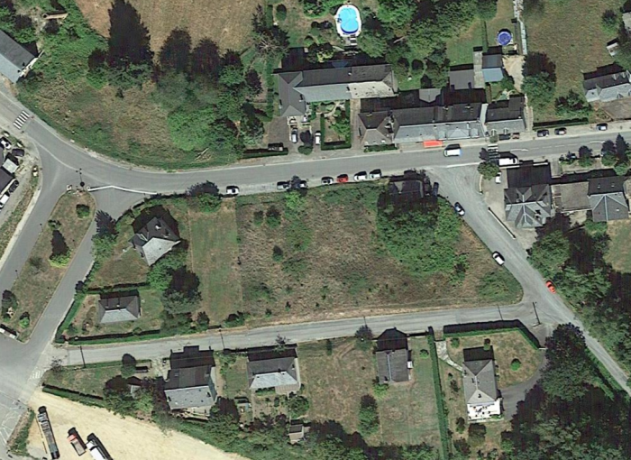 EGLETONS : vente Terrain 0 - vignette 1