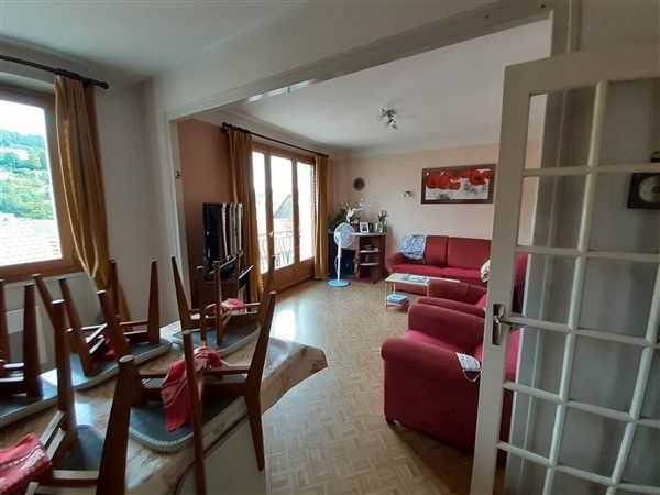 JOLIE MAISON 4 CHAMBRES ou 2 APPARTEMENTS : vente vente de 9 pi&egrave;ces - grande image 3