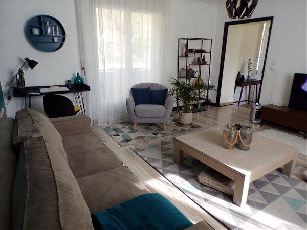 LAGUENNE : vente Maison 7 - vignette 1