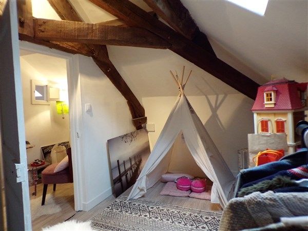 LAGUENNE : vente vente de 7 pi&egrave;ces - grande image 7