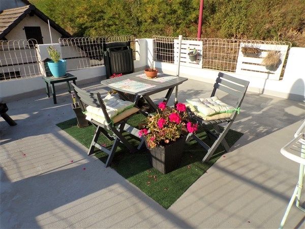 LAGUENNE : vente vente de 7 pi&egrave;ces - grande image 8