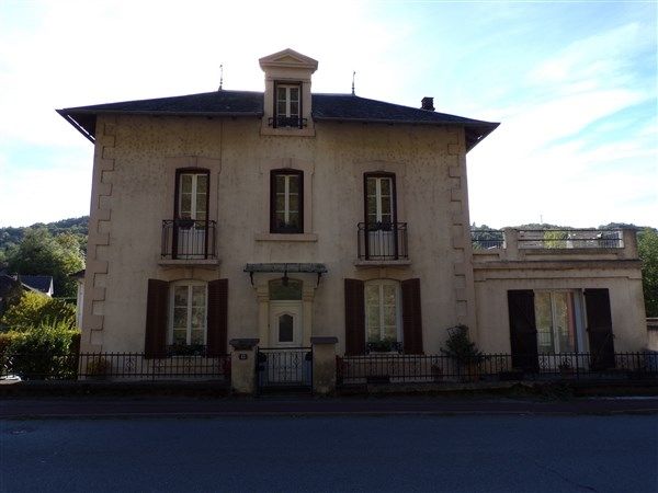 LAGUENNE : vente vente de 7 pi&egrave;ces - grande image 9