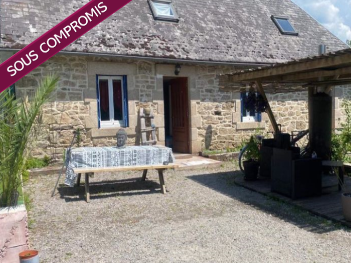 A 15 MINUTES DE TULLE : vente Maison 5 - vignette 1