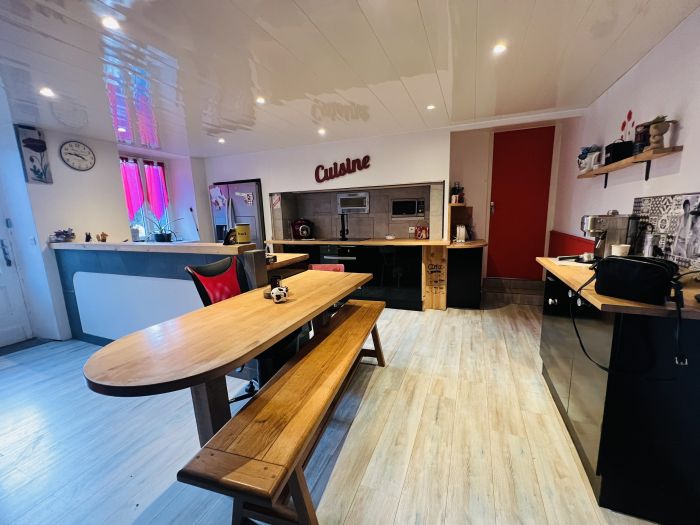 A 15 MINUTES DE TULLE : vente vente de 5 pi&egrave;ces - grande image 2