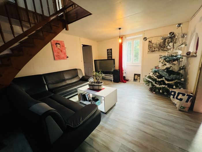 A 15 MINUTES DE TULLE : vente vente de 5 pi&egrave;ces - grande image 3